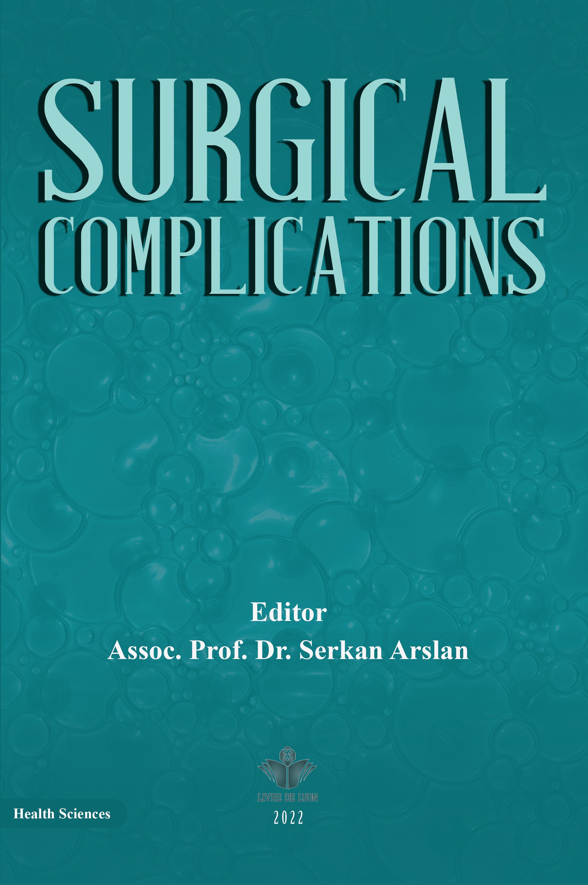Surgical Complications